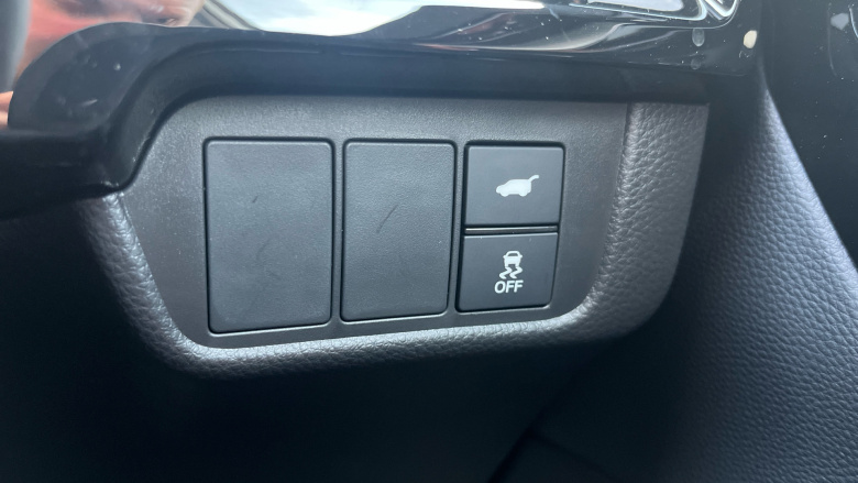 Honda CR-V 2.0 ePHEV Advance Tech 5dr eCVT Estate